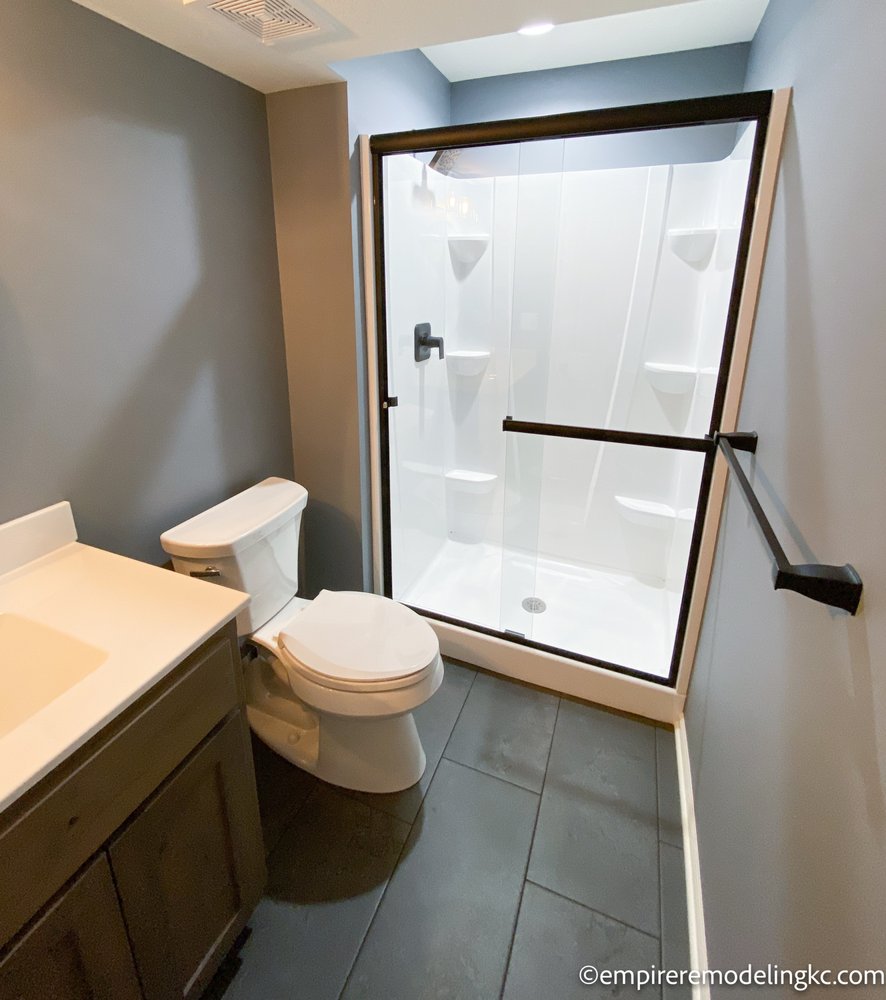 Photo of Empire Remodeling KC