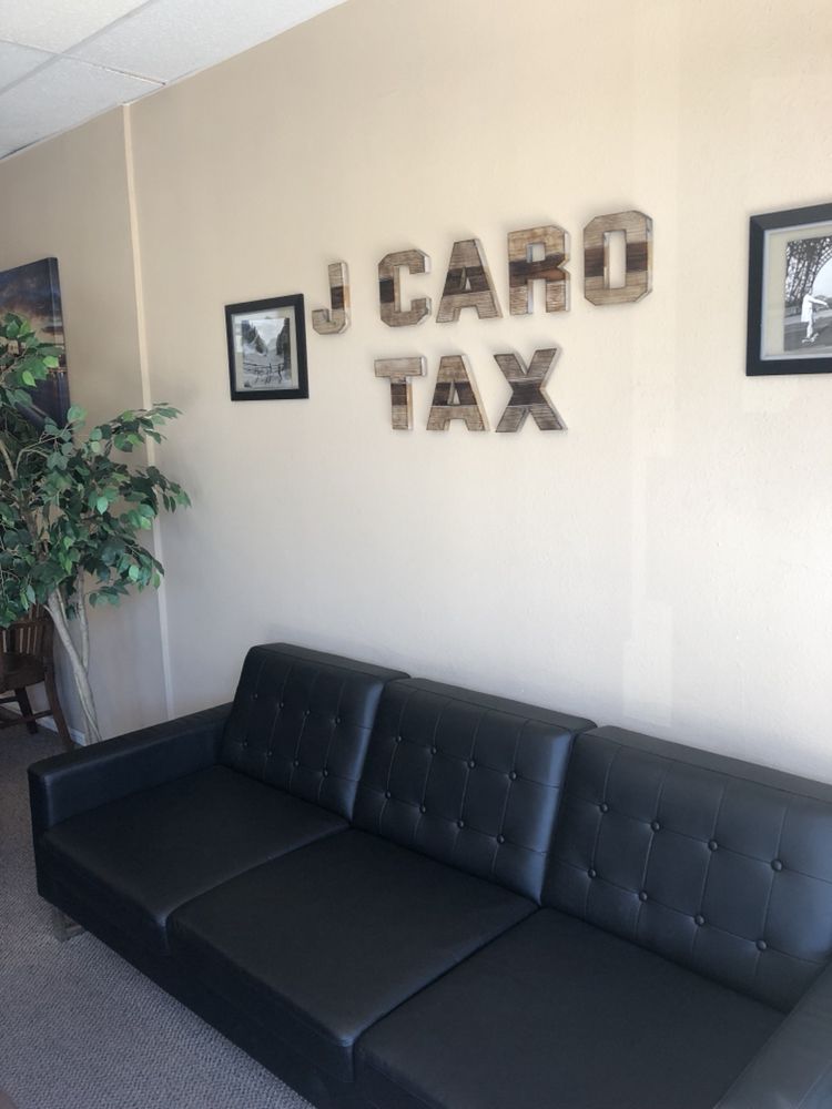 Photo of Jaime Caro Tax Firm