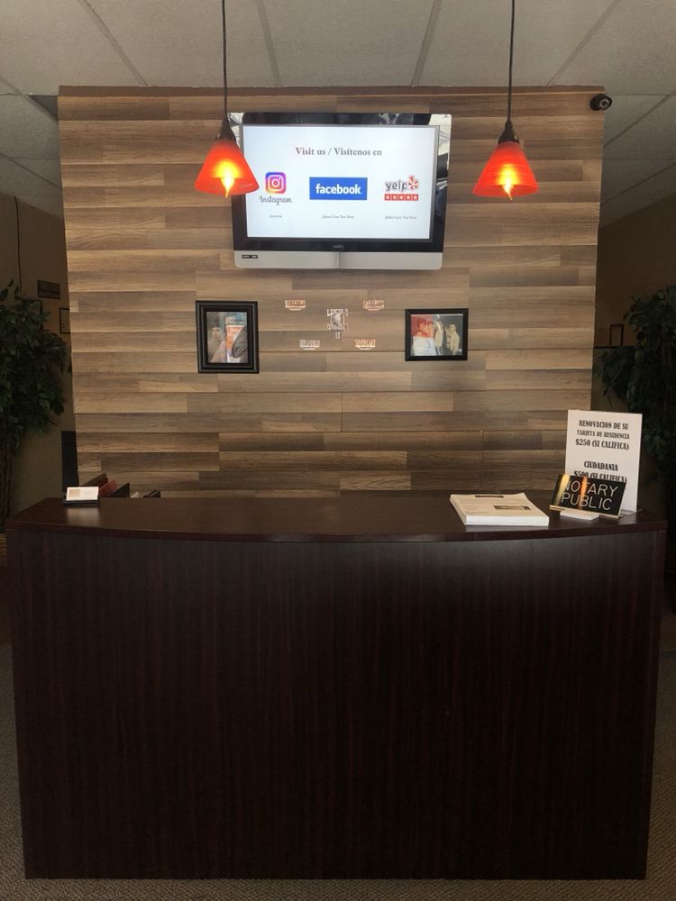 Photo of Jaime Caro Tax Firm