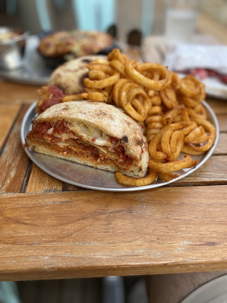 Photo of Uptown Social
