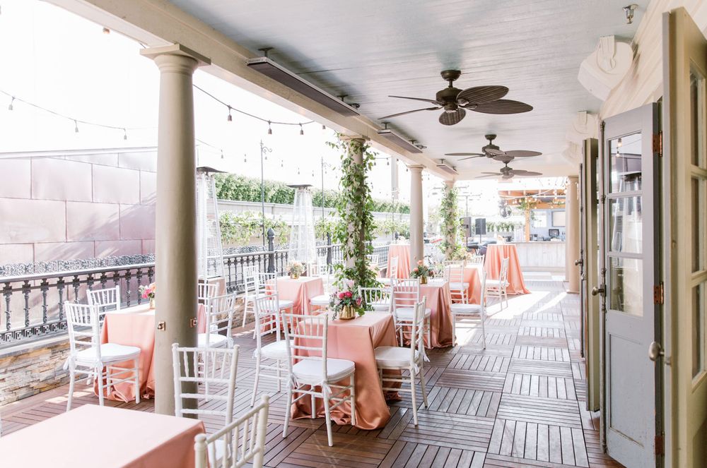 Photo of Uptown Social
