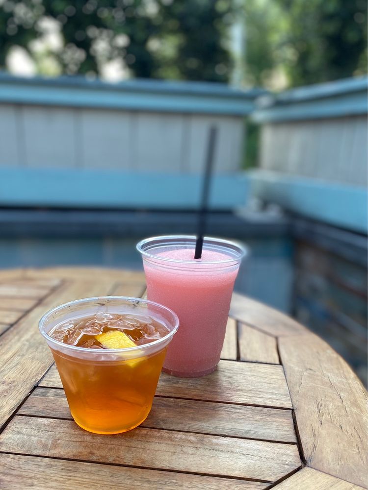 Photo of Uptown Social