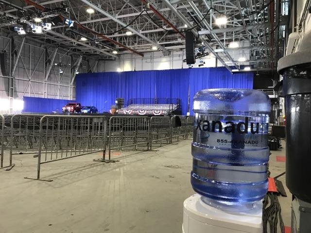 Photo of Xanadu Water