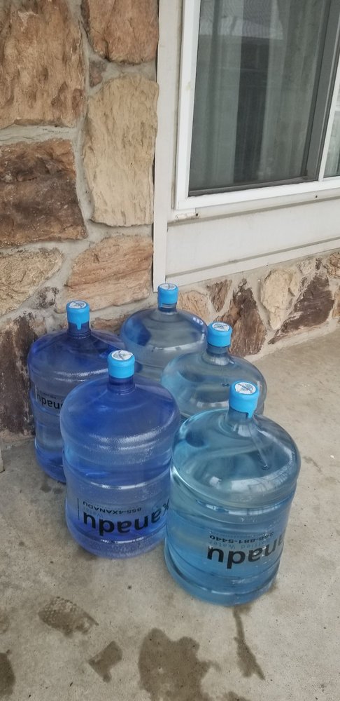 Photo of Xanadu Water