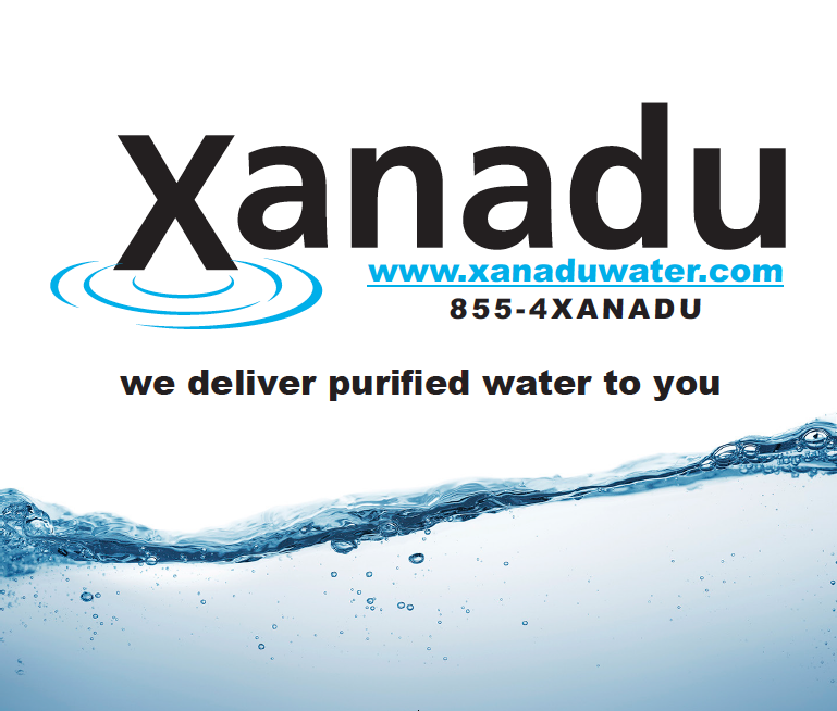 Photo of Xanadu Water