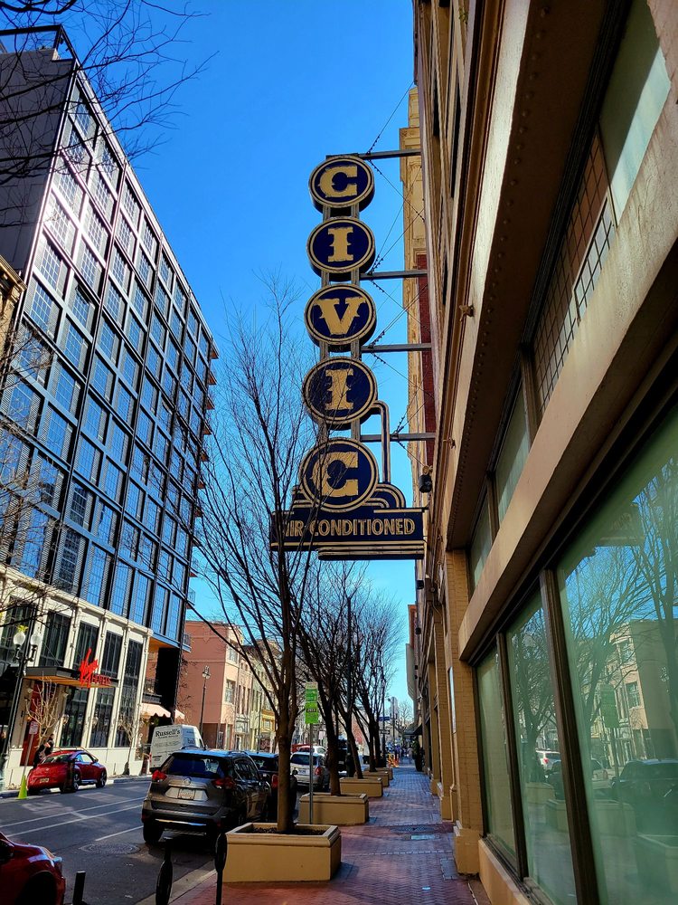 Photo of Civic Lofts