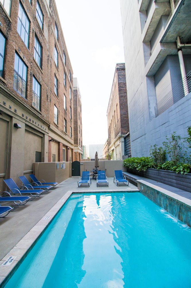 Photo of Civic Lofts