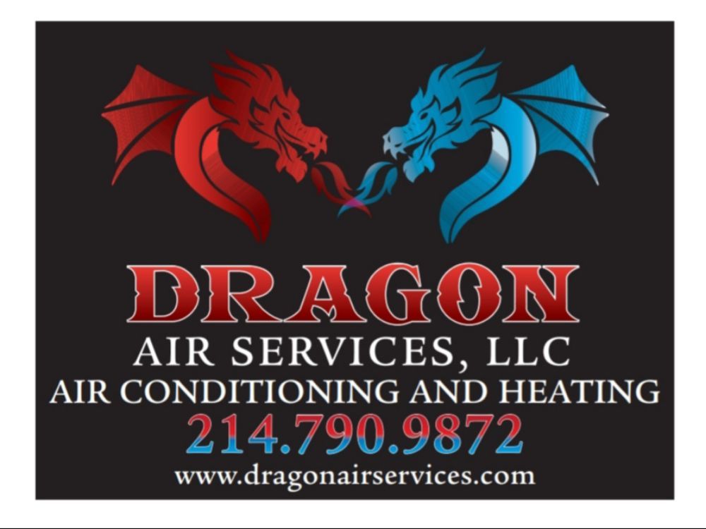 Photo of Dragon Air Services