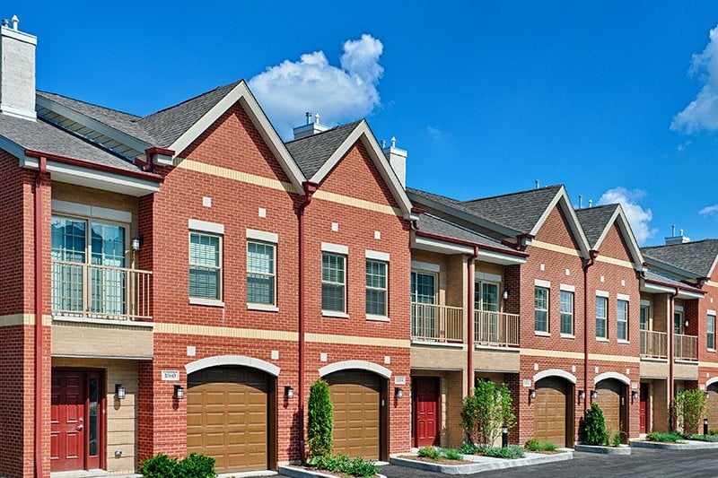 Photo of Chicago Masonry Construction