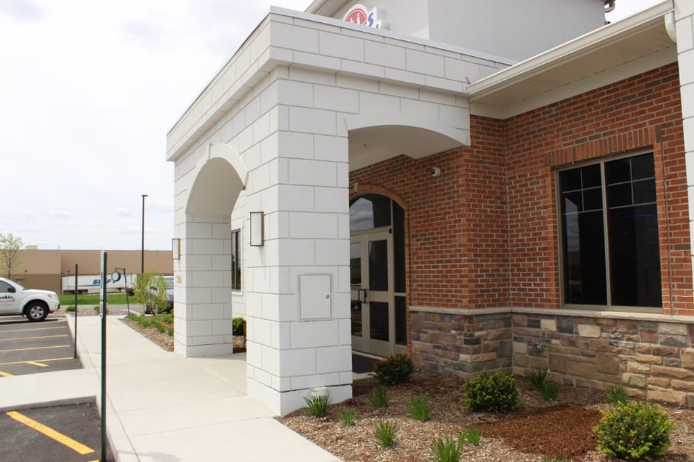 Photo of Chicago Masonry Construction