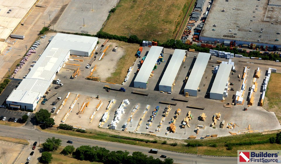 Photo of Builders FirstSource