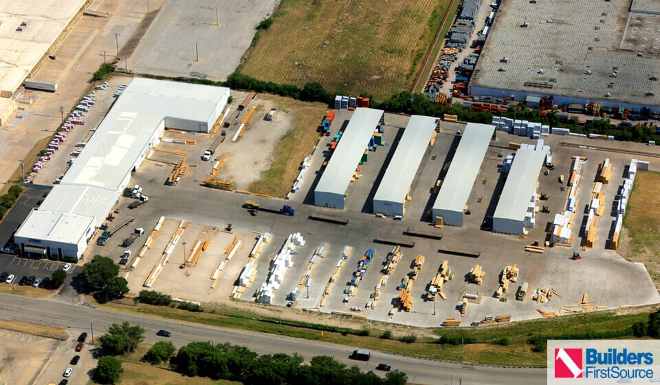 Photo of Builders FirstSource
