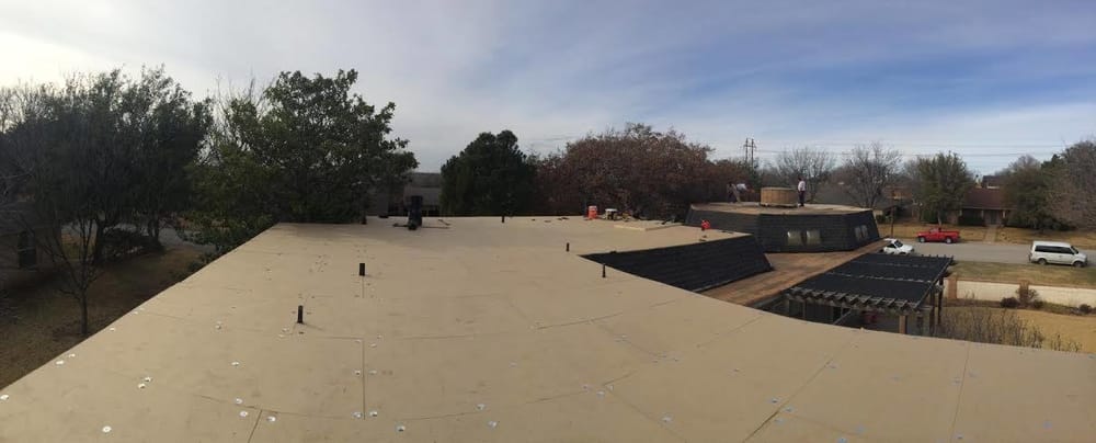 Photo of Trademark Roofing and Restoration