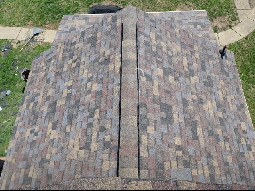Photo of Ryder Roofing and Contracting
