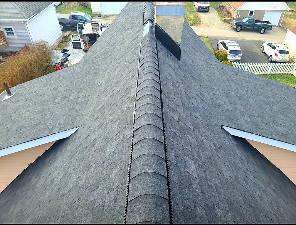 Photo of Ryder Roofing and Contracting