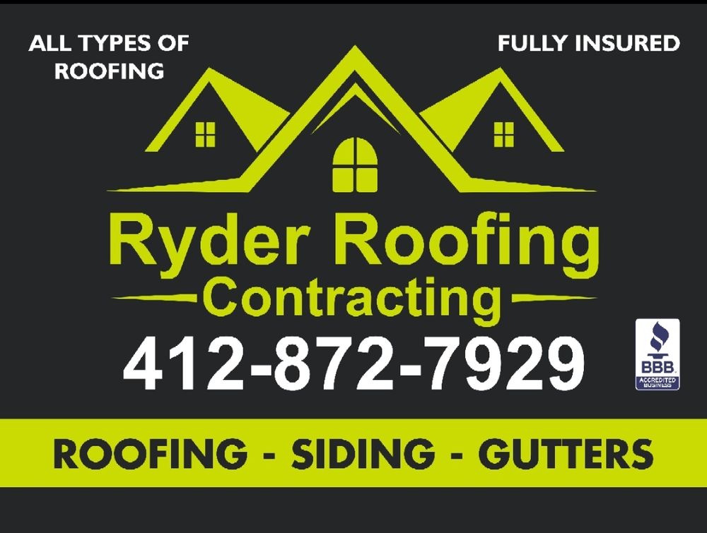 Photo of Ryder Roofing and Contracting