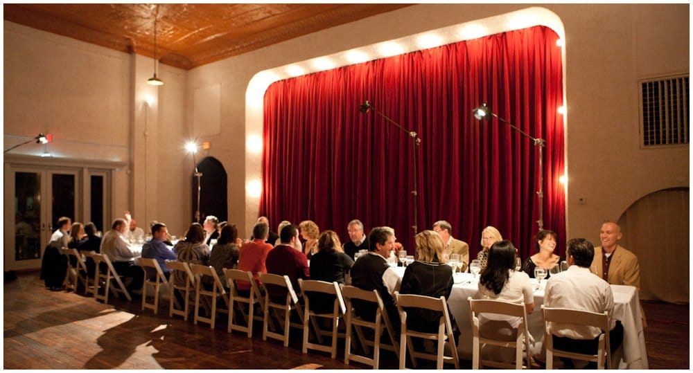 Photo of Vox Theatre