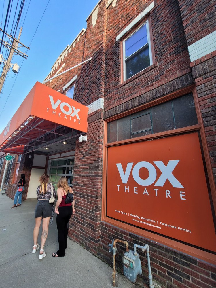 Photo of Vox Theatre
