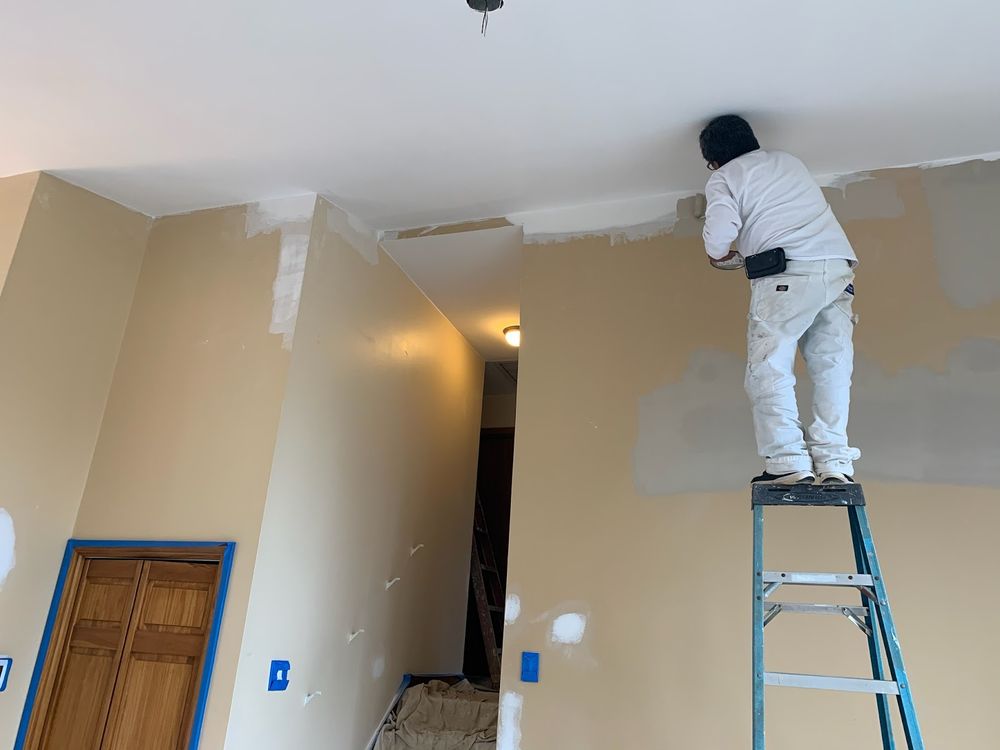 Photo of Carolina Painting Solutions