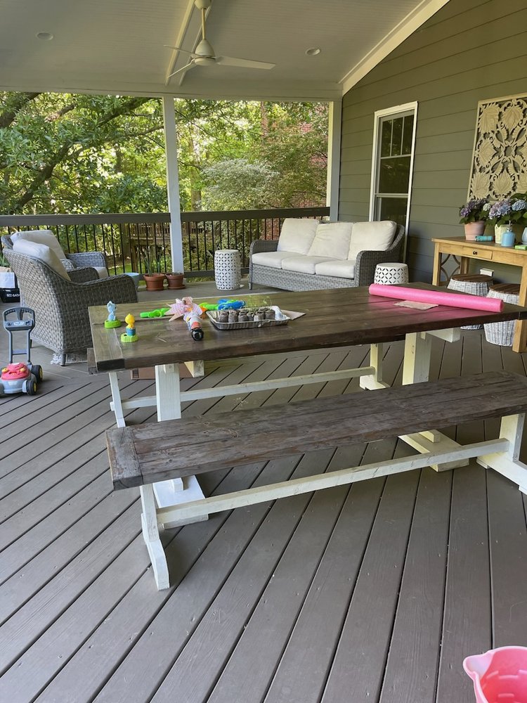 Photo of Carolina Painting Solutions
