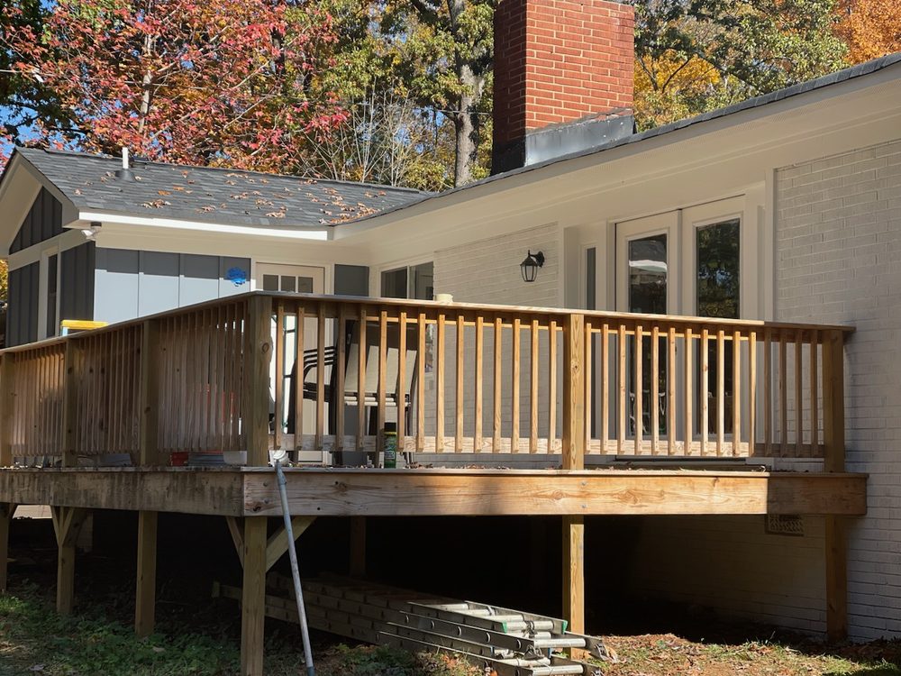 Photo of Carolina Painting Solutions