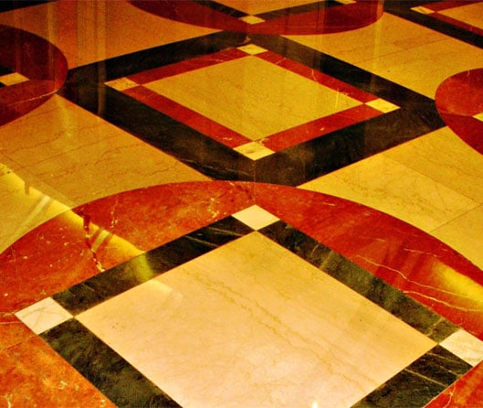 Photo of PBTP Epoxy Flooring SD