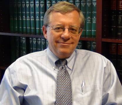 Photo of Ken Shigley Law