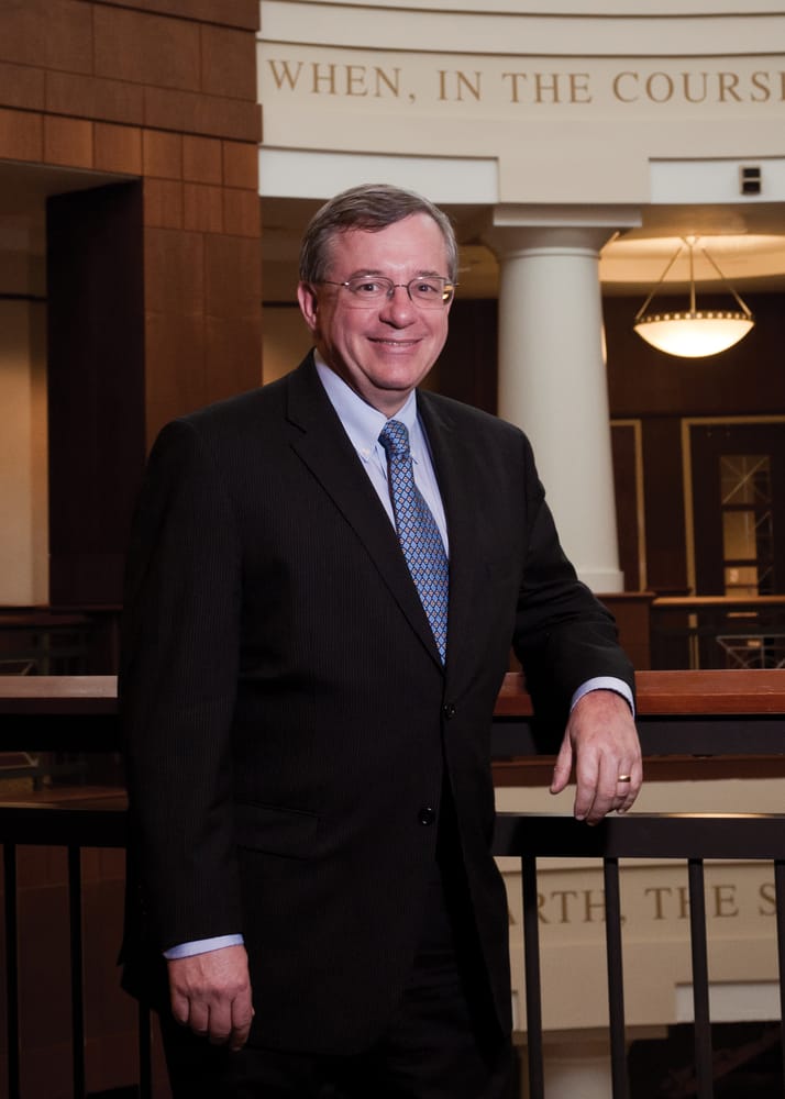Photo of Ken Shigley Law