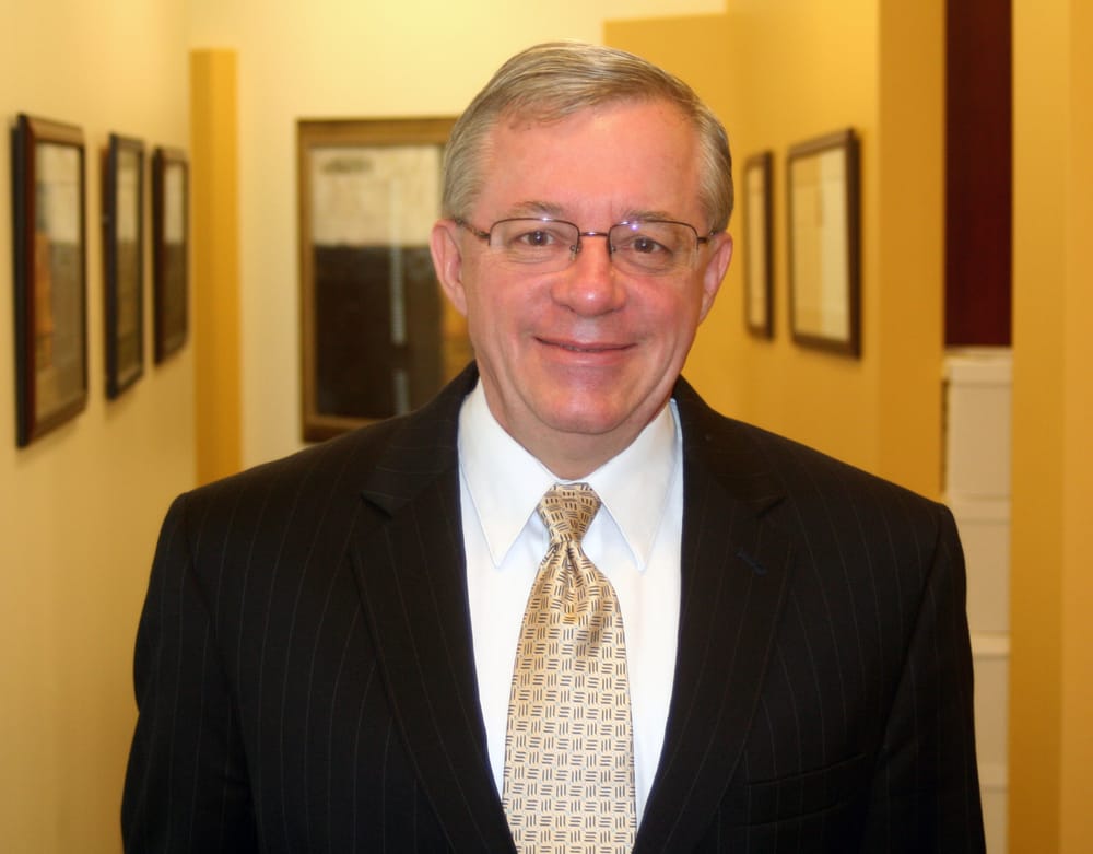 Photo of Ken Shigley Law