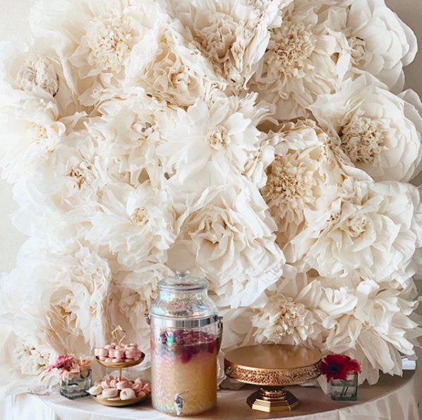 Photo of Champagne Event By McKenzie Rae