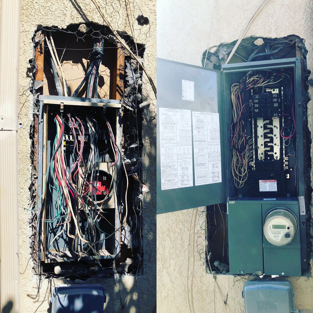 Photo of All Day Electrical