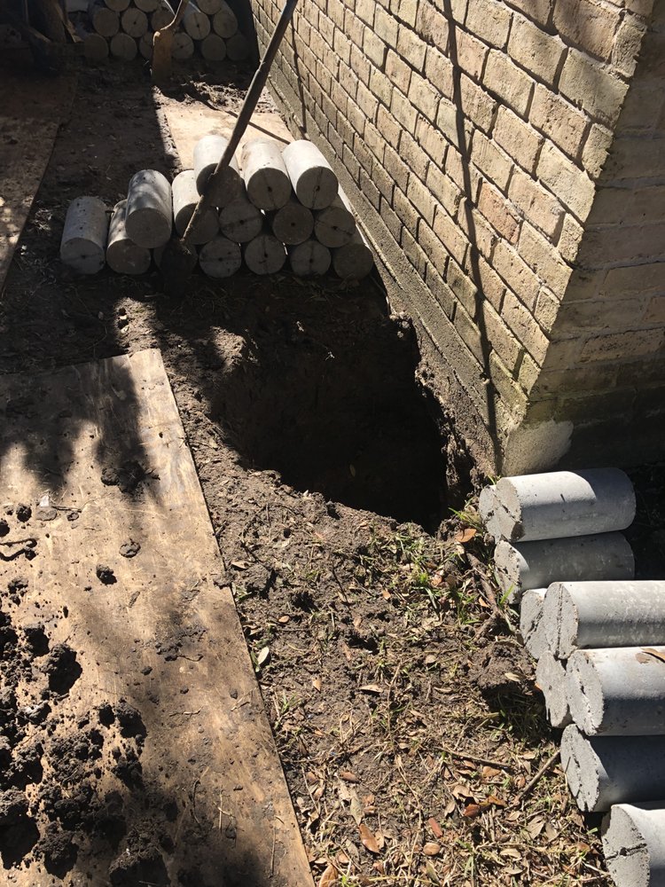 Photo of AAA Foundation Service