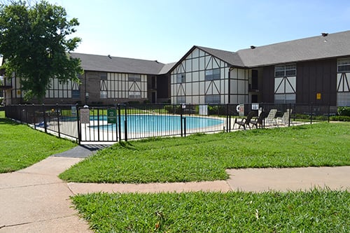 Photo of Vista Green Apartments