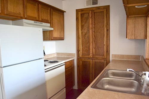 Photo of Vista Green Apartments