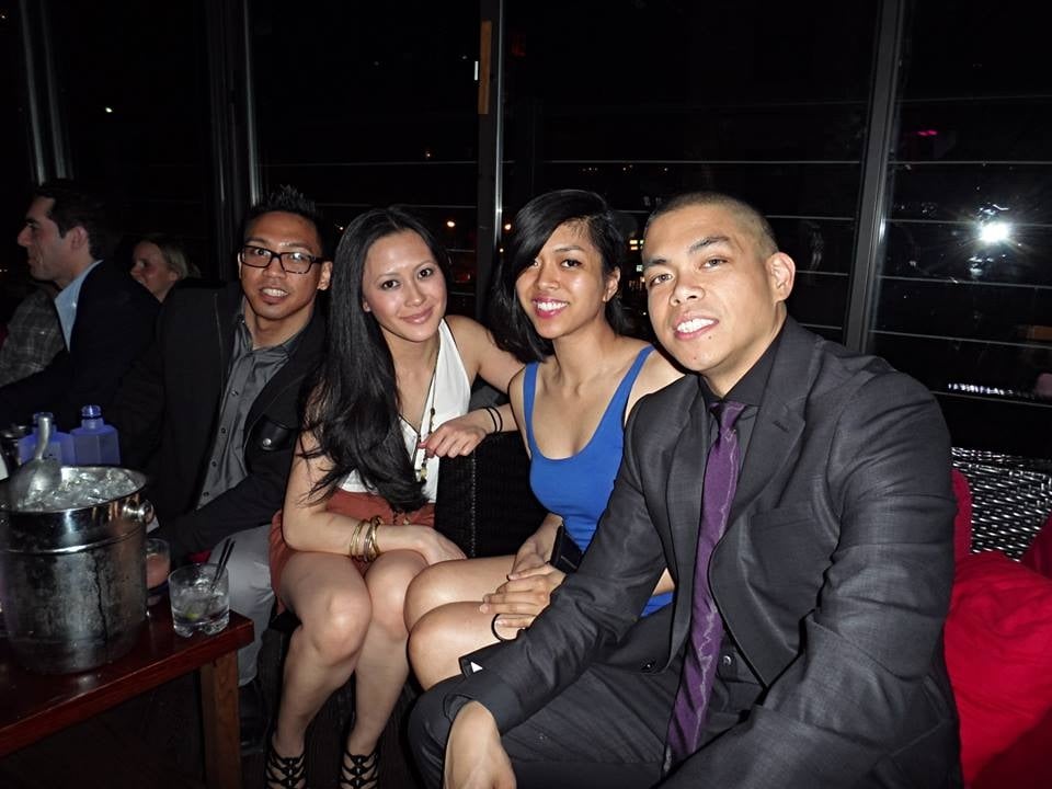 Photo of Birthday Bottle Service