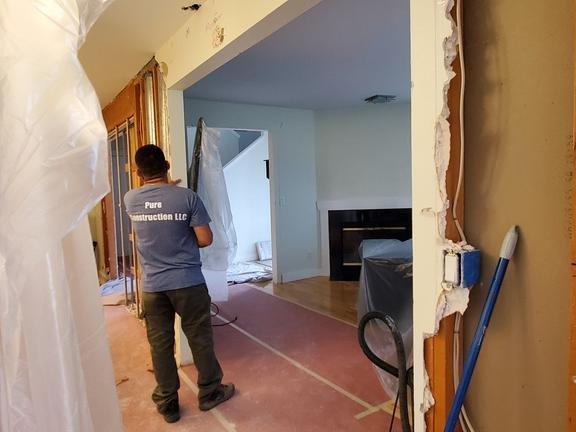 Photo of Pure Construction