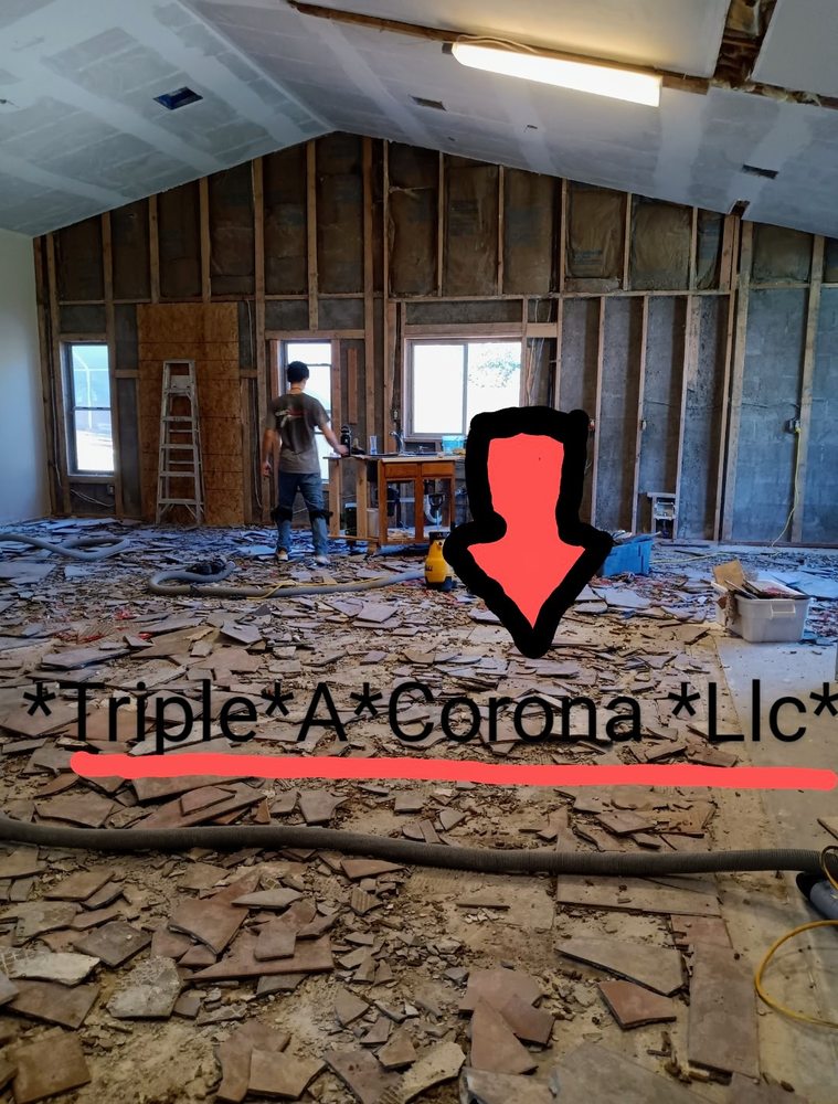 Photo of Triple A Corona