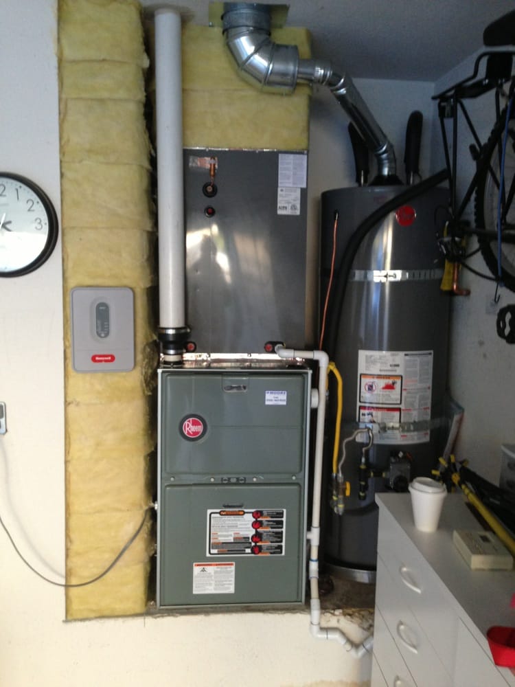 Photo of JE Moore Air Conditioning
