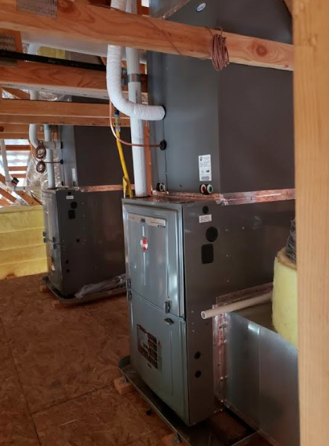 Photo of JE Moore Air Conditioning