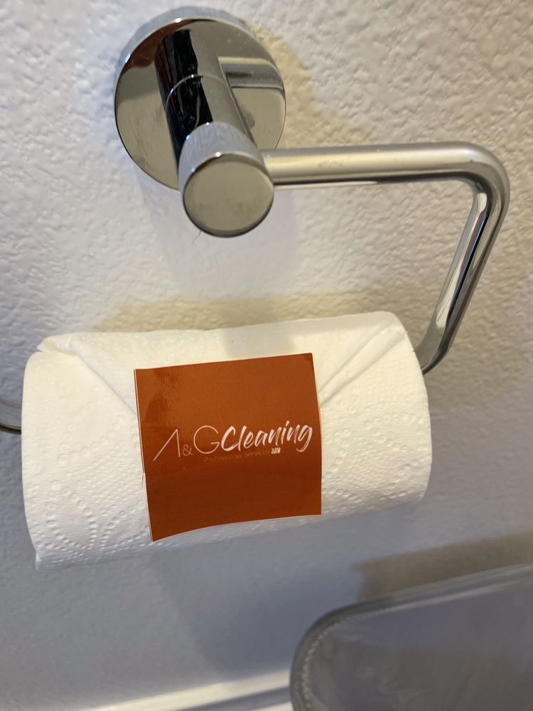 Photo of A&G Cleaning