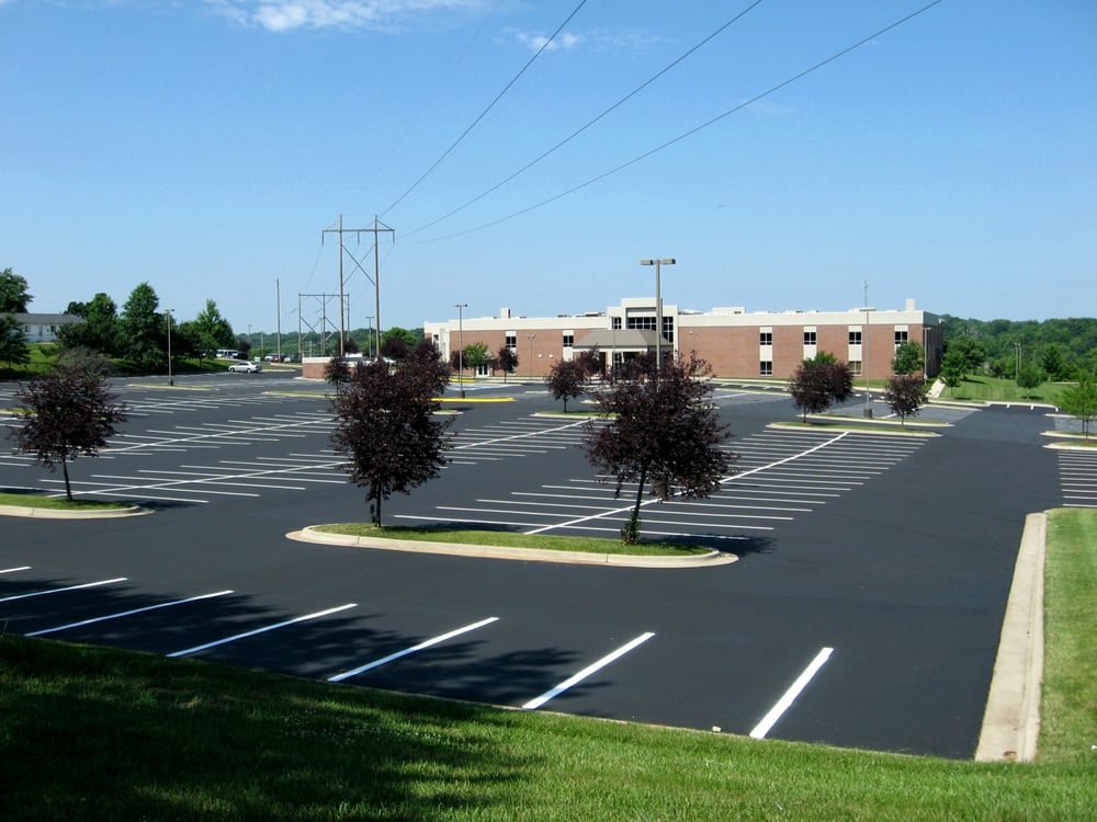 Photo of Gann Asphalt & Concrete
