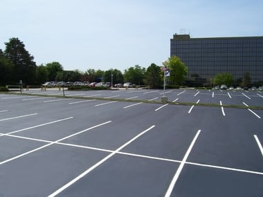 Photo of Gann Asphalt & Concrete