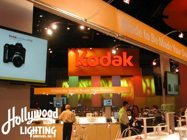 Photo of Hollywood Lights, Inc.