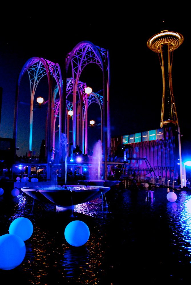 Photo of Hollywood Lights, Inc.