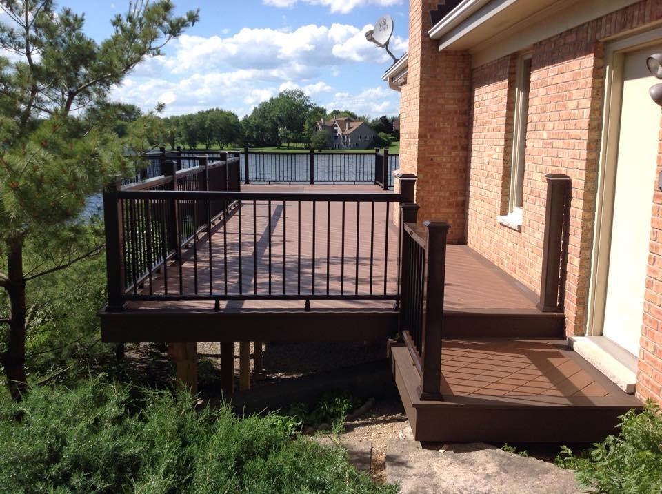 Photo of Nelson Custom Builders