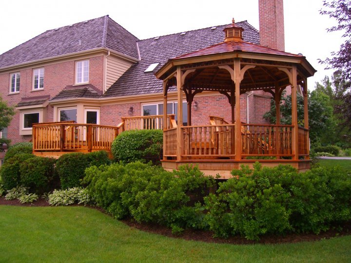 Photo of Nelson Custom Builders