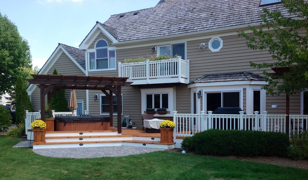 Photo of Nelson Custom Builders