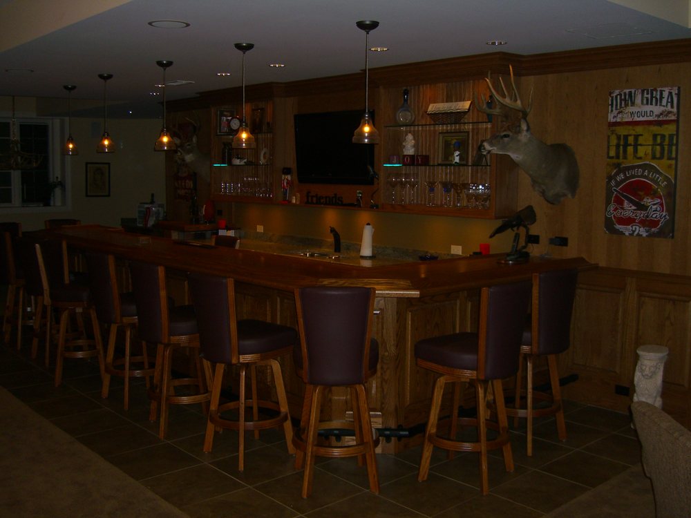 Photo of Nelson Custom Builders