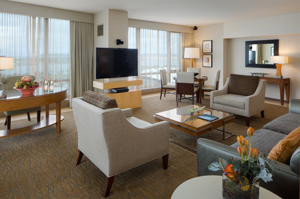 Photo of Omni San Diego Hotel