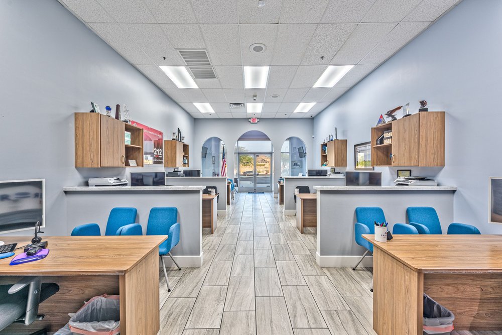 Photo of Farmers Insurance - Jeffrey Venuto